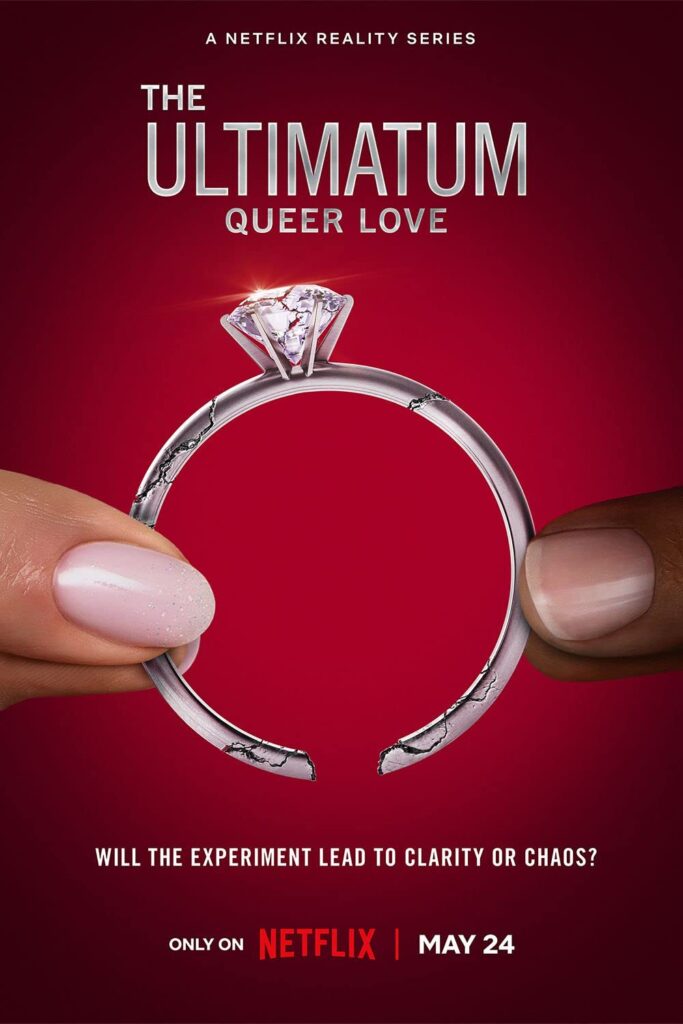 The Ultimatum: Queer Love Netflix Kenya show