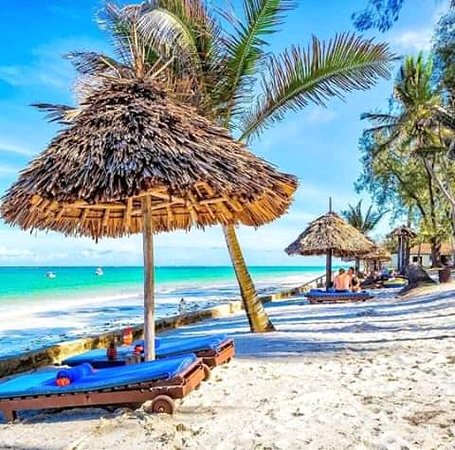 Best Time to Visit Kenya Beaches