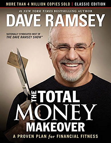 Image of Total Money Makeover book